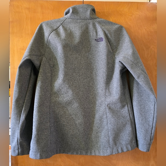 Women's The North Face Windwall Jacket - Picture 9 of 11